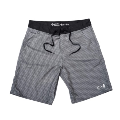 Boardshort da Crew & Studio Peixe