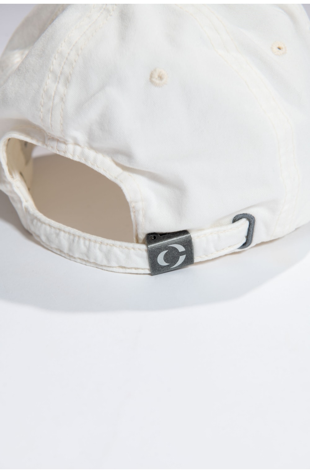 Boné OFF White - Se Vira