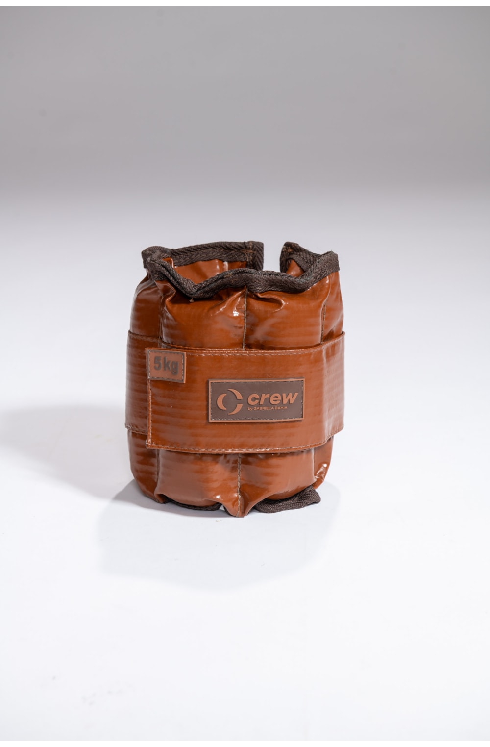 Caneleira 5kg (unidade) - Marrom