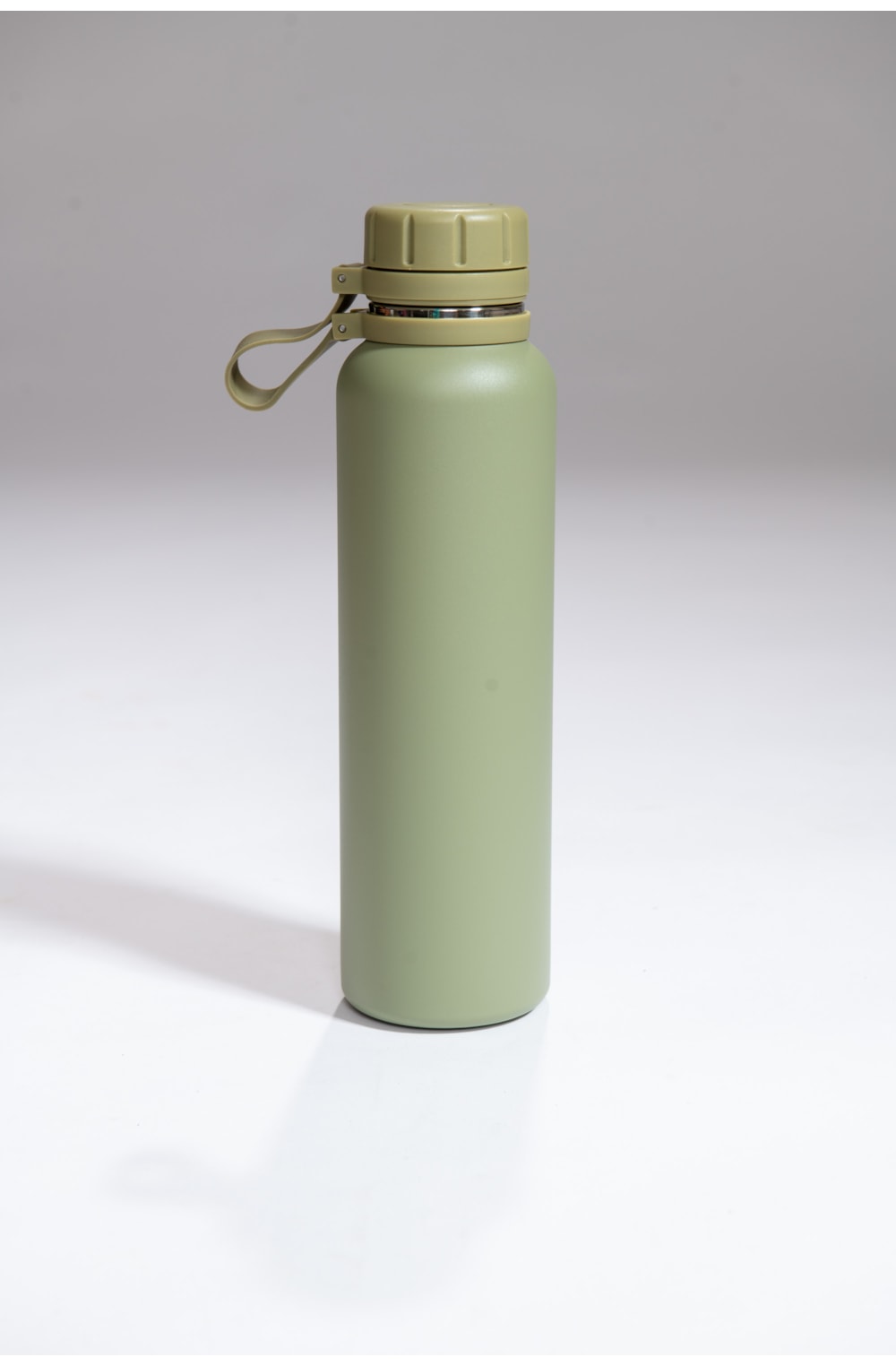 Garrafa térmica 1L- Crew