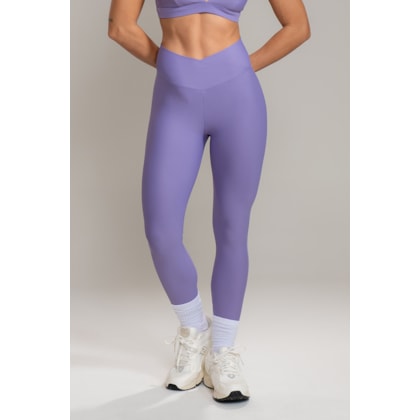 LEGGING SKIN CROSS - COSMIC