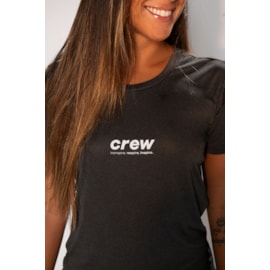 T-shirt Transpire, Respire Tamanho:G